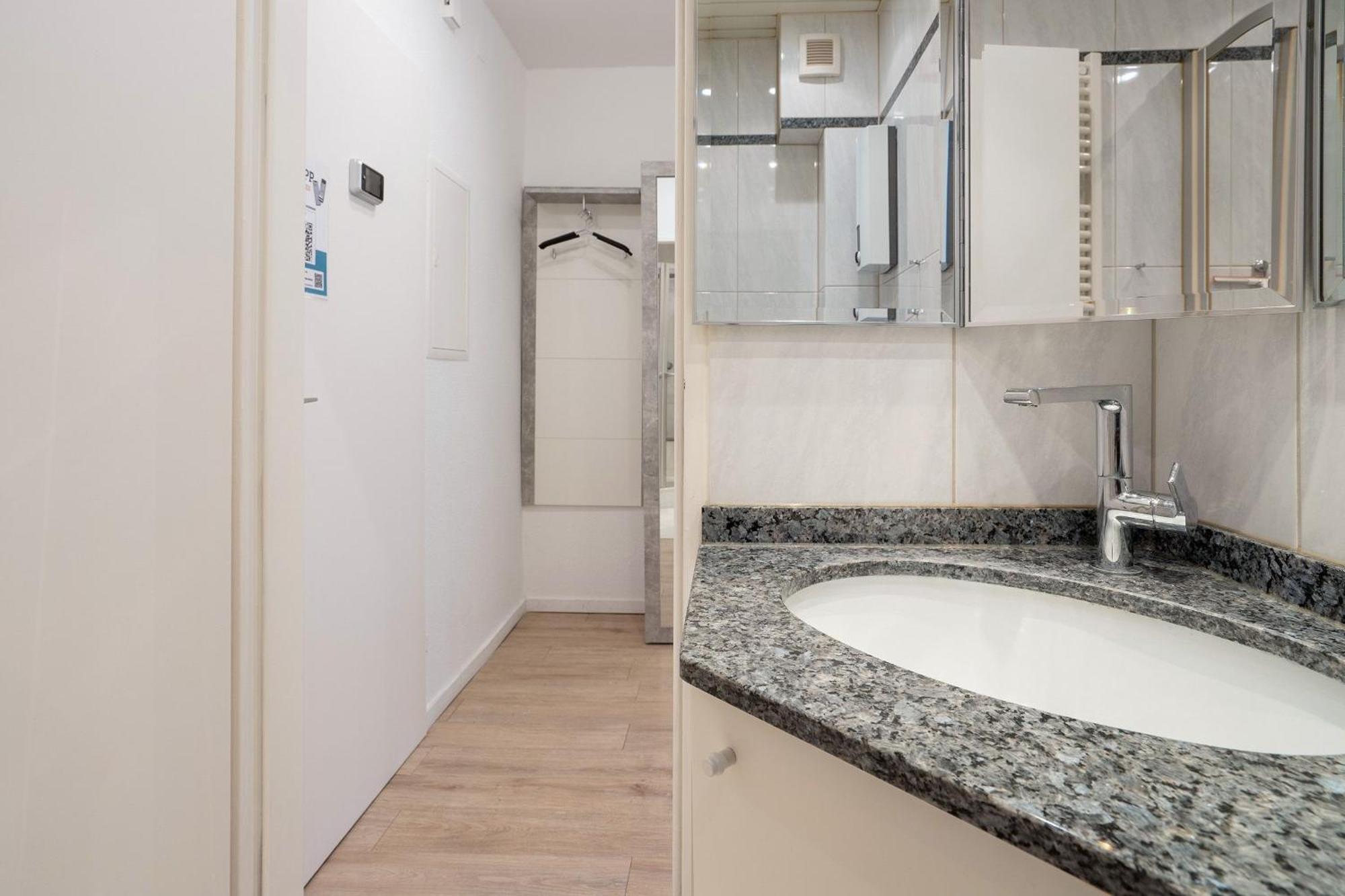 Appartementhausanlage Wennseestrasse Luettje Doens Scharbeutz Extérieur photo