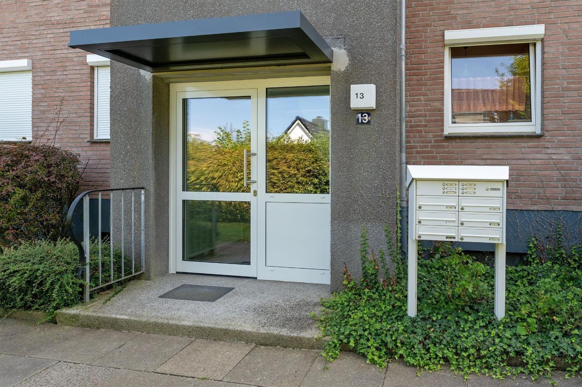 Appartementhausanlage Wennseestrasse Luettje Doens Scharbeutz Extérieur photo